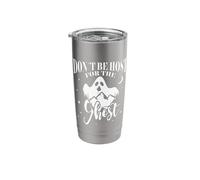Don't Be a Host for The Ghost Ghost Investigator Stainless Steel Insulated Tumbler