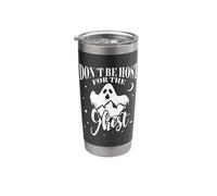 Don't Be a Host for The Ghost Ghost Investigator Stainless Steel Insulated Tumbler