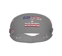 Don't Be A Karen Elevate Your Performance with Fashionable Sweatbands - Ideal for Any Activity!