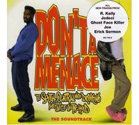 Dont Be a Menace Ost by Various (1996-01-09)