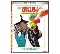 Don't Be a Menace to South Central While Drinking [DVD] [1996] [Region 1] [US Import] [NTSC]