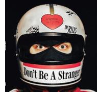 THE RILLS - DON'T BE A STRANGER [VINYL]