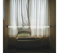 Don't Be a Stranger by Mark Eitzel (2012) Audio CD