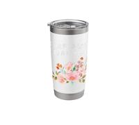 Don't be a Woman, be a Legend, Advocate for Women's Rights and Equality Stainless Steel Insulated Tumbler