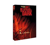 Don't Be Afra¡d Of The Dark (dvd)