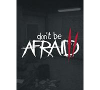 Don't Be Afraid 2 (PC) - Steam Key - EUROPE