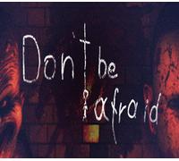 Don't Be Afraid EU PC Steam CD Key