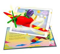 Don't be Afraid Little Snail - Mardles Stories that come to Life with Augmented Reality