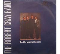 Don't be afraid of the dark (1988) / Vinyl single [Vinyl-Single 7'']