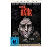 Dont Be Afraid of the Dark