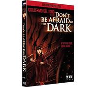 Don't be afraid of the dark