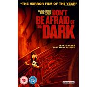 Don't Be Afraid of the Dark