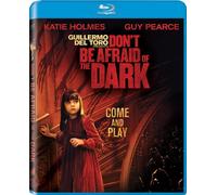 Don't Be Afraid of the Dark [Blu-ray] [2010] [US Import]