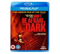 Don't Be Afraid Of The Dark [Blu-ray + DVD]