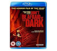 Don't Be Afraid Of The Dark [Blu-ray] [Region B], New DVD, Guy Pearce,Katie Holm