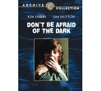 Dont Be Afraid of the Dark [DVD] [1973] [Region 1] [US Import] [NTSC]
