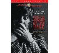 Don't Be Afraid of the Dark (Special Edition)