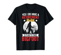 Don't Be an Assquatch T-Shirt