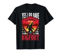 Don't Be an Assquatch T-Shirt
