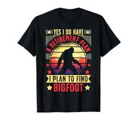 Don't Be an Assquatch T-Shirt