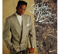 Don't Be Cruel by Bobby Brown (1990-05-03)