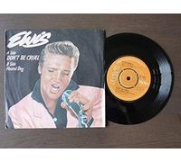 Don't Be Cruel / Hound Dog [7" Vinyl]