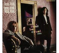 Don't be cruel [VINYL]