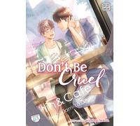 Don't Be Cruel, Vol. 10