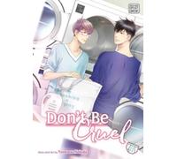 Don't Be Cruel, Vol. 11