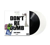 Don't Be Dumb A$AP Rocky Vinyl / 12" Album Coloured Vinyl Limited 2lp sealed