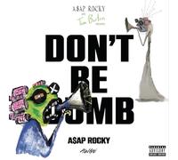 Don'T Be Dumb [CASSETTE]