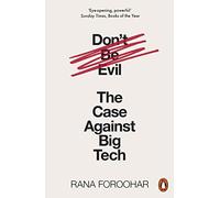 Don't Be Evil