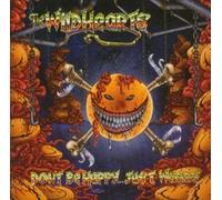 Don'T Be Happy...Just Worry By Wildhearts (1994-04-25)