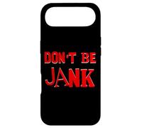 Don't be Jank Case for iPhone Air