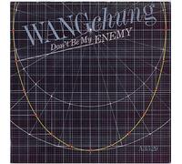 Don't Be My Enemy / Wait