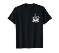 Dont Be Part Of The Problem Be The Whole Problem T-Shirt