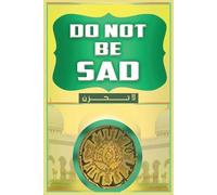 Don't Be Sad