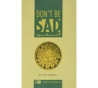 Don't Be Sad