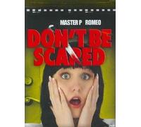 Don't Be Scared [DVD] [2006] [Region 1] [US Import] [NTSC]