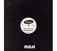 Don't Be Scared Of Me