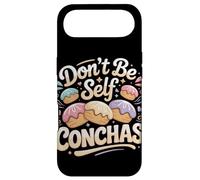 Don't Be Self Conchas Case for iPhone Air