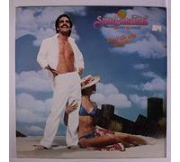 don't be shy tonight LP