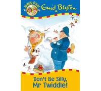 Don't be Silly, Mr Twiddle! (Happy Days)