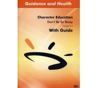 Don't Be So Bossy [DVD] [2002] [Region 1] [US Import] [NTSC]