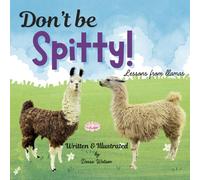 Don't Be Spitty (All In The Farm.ily)