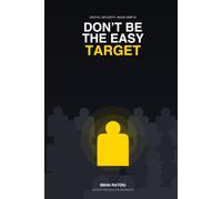 Don't be the Easy Target: Simple Digital Security Anyone Can Do (With AI as Your Guide)