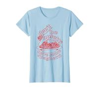 Don't be upsetti have some Spaghetti Funny design T-Shirt