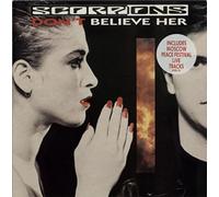 Don't believe her (1990) [VINYL]