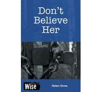 Don't Believe Her: Set 2 (Streetwise)
