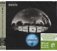 Don't Believe The Truth (Bonus Tracks) [Japanese Import]